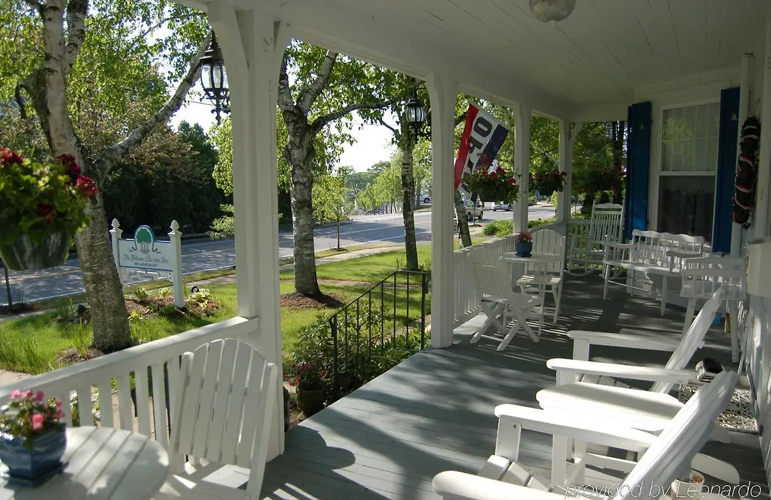 Atlantic Birches Inn B&B-1